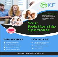Your Relationship Specialist Couples Therapy Perth image 2